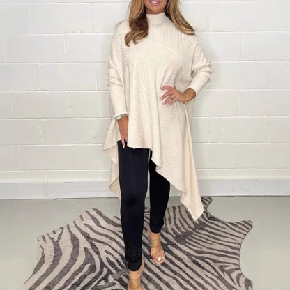 Alyssa - Chic Women's Sweater for Trendy Everyday Wear