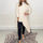 Alyssa - Chic Women's Sweater for Trendy Everyday Wear